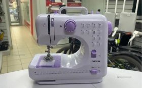 Купить Швейная машина  Dexp SM-1200F б/у , в Копейск Цена:1500рублей
