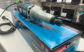 Купить Шлифмашинка прямая Makita gd08 б/у , в Красноярск Цена:12990рублей