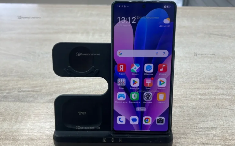 Xiaomi Redmi Note 13 Pro 8/256 ГБ