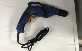 Купить Дрель Dexter IC600ID б/у , в Самара Цена:990рублей