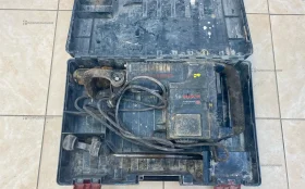 Купить Перфоратор Bosch GBH 11 DE б/у , в Тюмень Цена:11990рублей