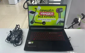 Купить Ноутбук MSI MS-16R5 б/у , в Пермь Цена:44900рублей