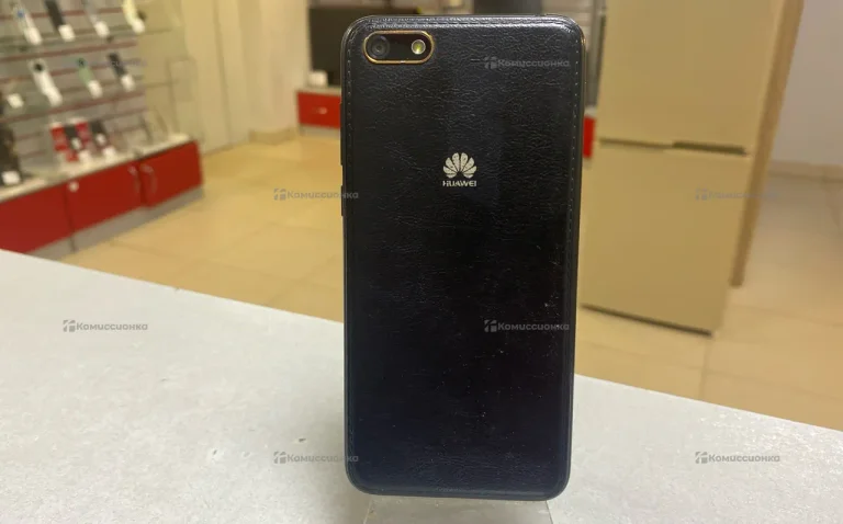 Huawei Y5 lite (2018) 1/16 ГБ