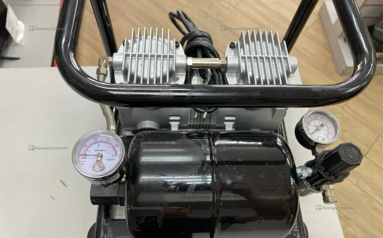 Компрессор  Sparmax AC-500