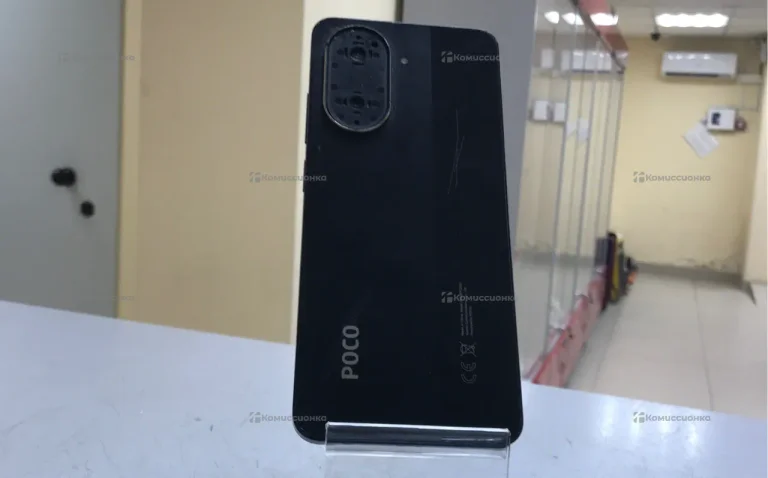 Xiaomi Poco C71 4/64 ГБ