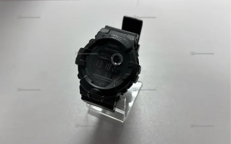 Часы Casio G-Shock GBD-800