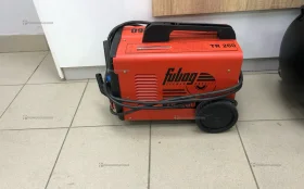Купить Сварочный аппарат Fubag tr 220 б/у , в Челябинск Цена:2900рублей