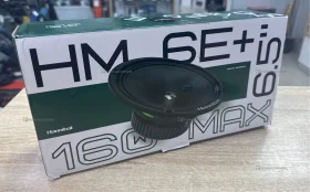 Купить Колонка Deaf Bounce HM 6E+ 6.5 б/у , в Краснодар Цена:1500рублей