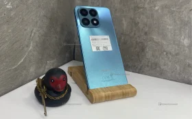 Купить Honor X8a 6/128 ГБ б/у , в Тюмень Цена:5450рублей