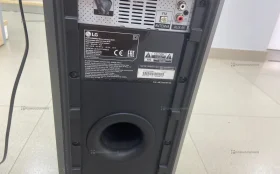 Купить Музыкальный центр LG FJ5 б/у , в Саратов Цена:11900рублей