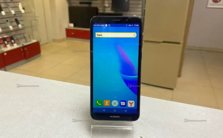 Huawei Y5 lite (2018) 1/16 ГБ