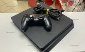 Купить Приставка Sony PlayStation 4 Slim 500gb. б/у , в Казань Цена:13900рублей