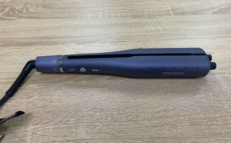 Stoewer Штоер Hair Bliss Bloom