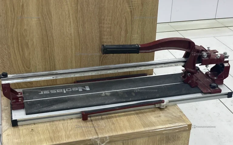 Плиткорез Neolaser NTC-600-M 600 мм толщина реза 1