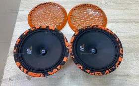 Купить Автомобильная акустика DL Audio Gryphon Pro 200 SE б/у , в Казань Цена:2900рублей