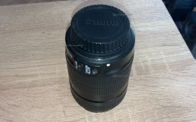 Купить Объектив Canon EFS-181-135mm б/у , в Самара Цена:6990рублей