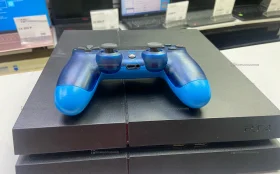 Купить Приставка Sony PlayStation 4 500gb. б/у , в Казань Цена:12900рублей