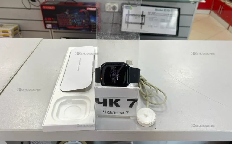 Часы  apple watch series 10 42mm