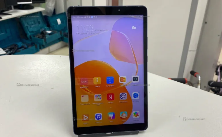 Планшет Huawei MatePad T 2/32 ГБ