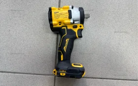 Купить Гайковерт Dewalt DCF922N б/у , в Москва и область Цена:9900рублей