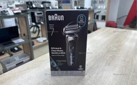 Купить Электробритва Braun 72-C1200s б/у , в Москва и область Цена:9990рублей