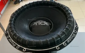 Купить Сабвуфер Pride s5 15 б/у , в Уфа Цена:49990рублей