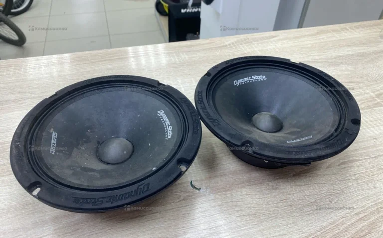 Колонки dynamic state cm-20.3v2