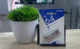 Купить Флешка Flash Drive 64GB б/у , в Пермь Цена:390рублей