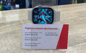 Купить Часы  Apple Watch Ultra replica б/у , в Магнитогорск Цена:600рублей