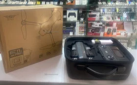 Купить Квадрокоптер SJRC F11 Pro Plus 4K б/у , в Санкт-Петербург Цена:14900рублей