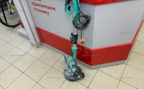 Купить Шлифовальная машина Sturm DWS6011SL б/у , в Челябинск Цена:7500рублей