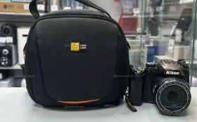 Купить Фотоаппарат  Nikon Coolpix P500 б/у , в Рязань Цена:6900рублей