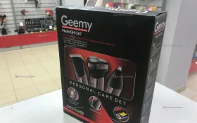 Купить бритва Gemmy GM567 б/у , в Саратов Цена:990рублей