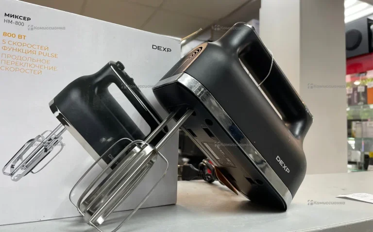 Миксер Dexp HM-800