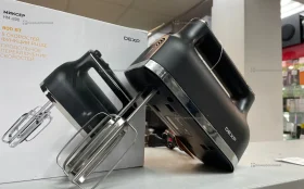 Купить Миксер Dexp HM-800 б/у , в Санкт-Петербург Цена:990рублей