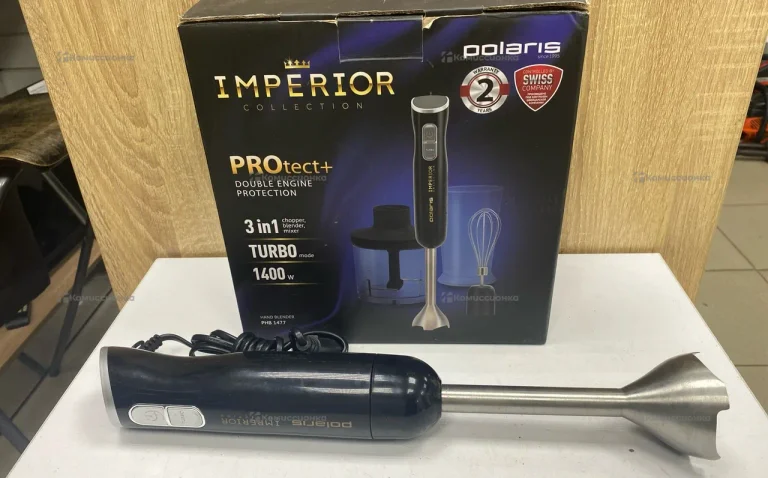 Блендер Polaris PHB 1477