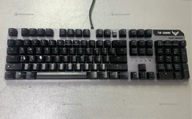 Купить Клавиатура TUF GAMING б/у , в Самара Цена:1200рублей