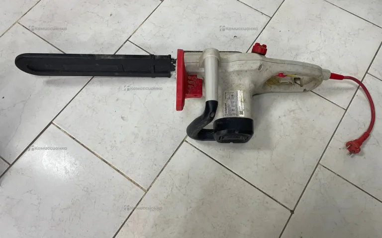 электропоезд пила STERWINS