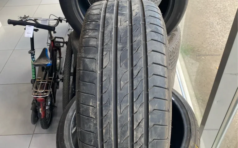 Шины Luxxan Aspirer 245/35ZR20