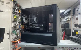 Купить Системный блок MSI AMD Ryzen 5 5600 6-Core Process б/у , в Санкт-Петербург Цена:59900рублей