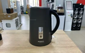 Купить Чайник Red KM115 б/у , в Самара Цена:1200рублей