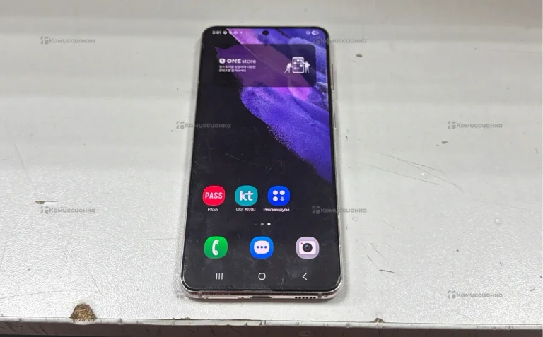 Samsung Galaxy S21 8/256 ГБ