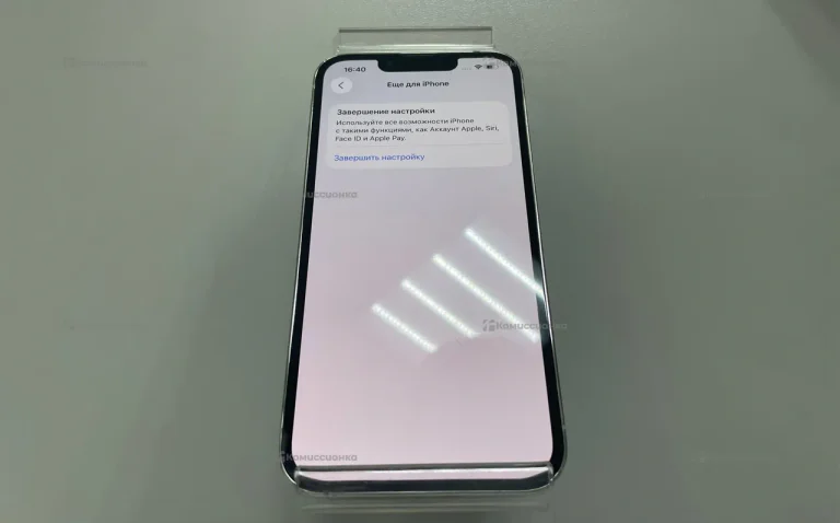 Apple iPhone 13 Pro 6/256 ГБ