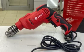Купить Дрель EDON DL-1137 б/у , в Казань Цена:1500рублей