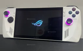 Купить Игровая приставка Asus Rog Xbox Ally б/у , в Краснодар Цена:29900рублей