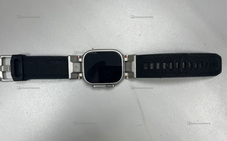 Часы  Apple Watch Ultra 1