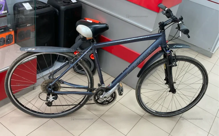 Merida Crossway 700