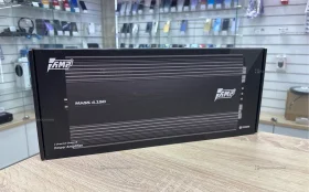 Купить Усилитель AMP mass 4.150 б/у , в Уфа Цена:5990рублей