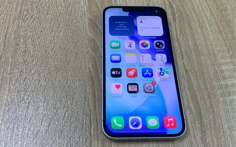 Apple iPhone 14 6/128 ГБ