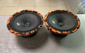 Купить Колонки DL Audio GPro 165 б/у , в Новокуйбышевск Цена:2500рублей